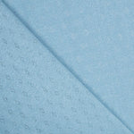 Maille Ajourée Grise - Ribes y Casals