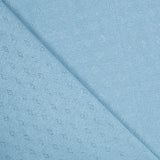 Maille Ajourée Grise - Ribes y Casals