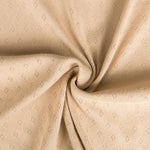 Jersey Maille Ajourée Beige - Ribes y Casals