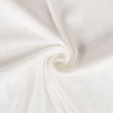 Maille Ajourée Blanc Naturel - Ribes y Casals