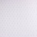 Jersey Maille Ajourée Blanc - Ribes y Casals