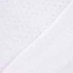 Jersey Maille Ajourée Blanc - Ribes y Casals