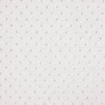 Maille Côtelée Ajourée Blanche - Ribes y Casals