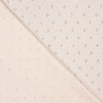 Maille Côtelée Ajourée Brut - Ribes y Casals