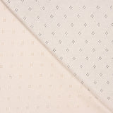 Maille Côtelée Ajourée Brut - Ribes y Casals