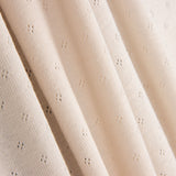 Maille Côtelée Ajourée Brut - Ribes y Casals