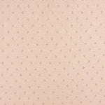 Maille Côtelée Ajourée Rose - Ribes y Casals