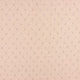 Maille Côtelée Ajourée Rose - Ribes y Casals