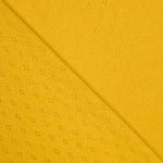 Jersey Maille Ajourée Safran - Ribes y Casals