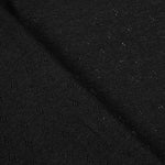 Tricot Ajouré Noir - Ribes y Casals