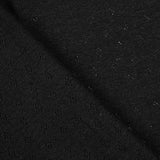 Tricot Ajouré Noir - Ribes y Casals