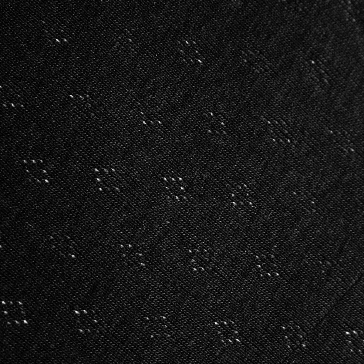 Tricot Ajouré Noir - Ribes y Casals