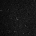 Tricot Ajouré Noir - Ribes y Casals