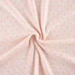 Vigoré Maille Ajourée Rose - Ribes y Casals