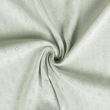 Jersey Maille Ajourée Vert - Ribes y Casals