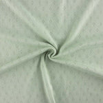 Maille Ajourée Vert Sauge - Ribes y Casals