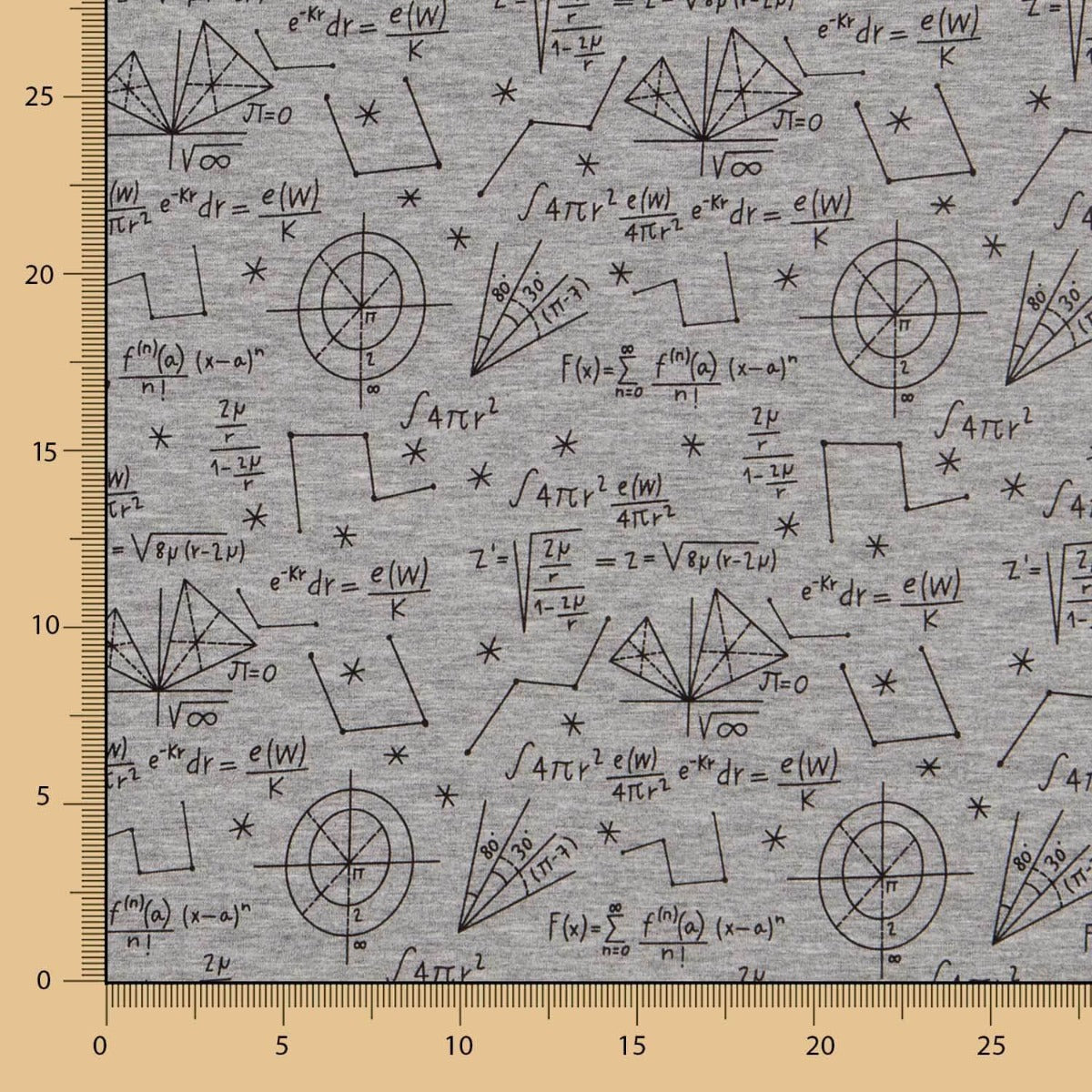 Jersey Coton T-Shirt Astronautes - Ribes y Casals