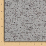 Jersey Coton T-Shirt Astronautes - Ribes y Casals