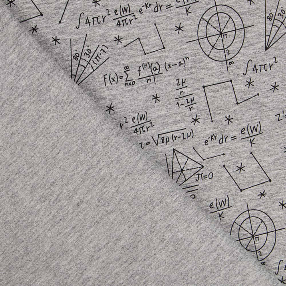 Jersey Coton T-Shirt Astronautes - Ribes y Casals