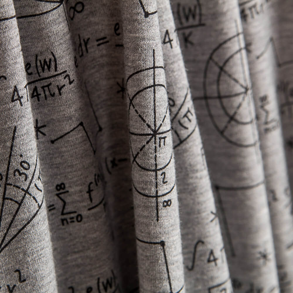 Jersey Coton T-Shirt Astronautes - Ribes y Casals