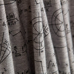 Jersey Coton T-Shirt Astronautes - Ribes y Casals