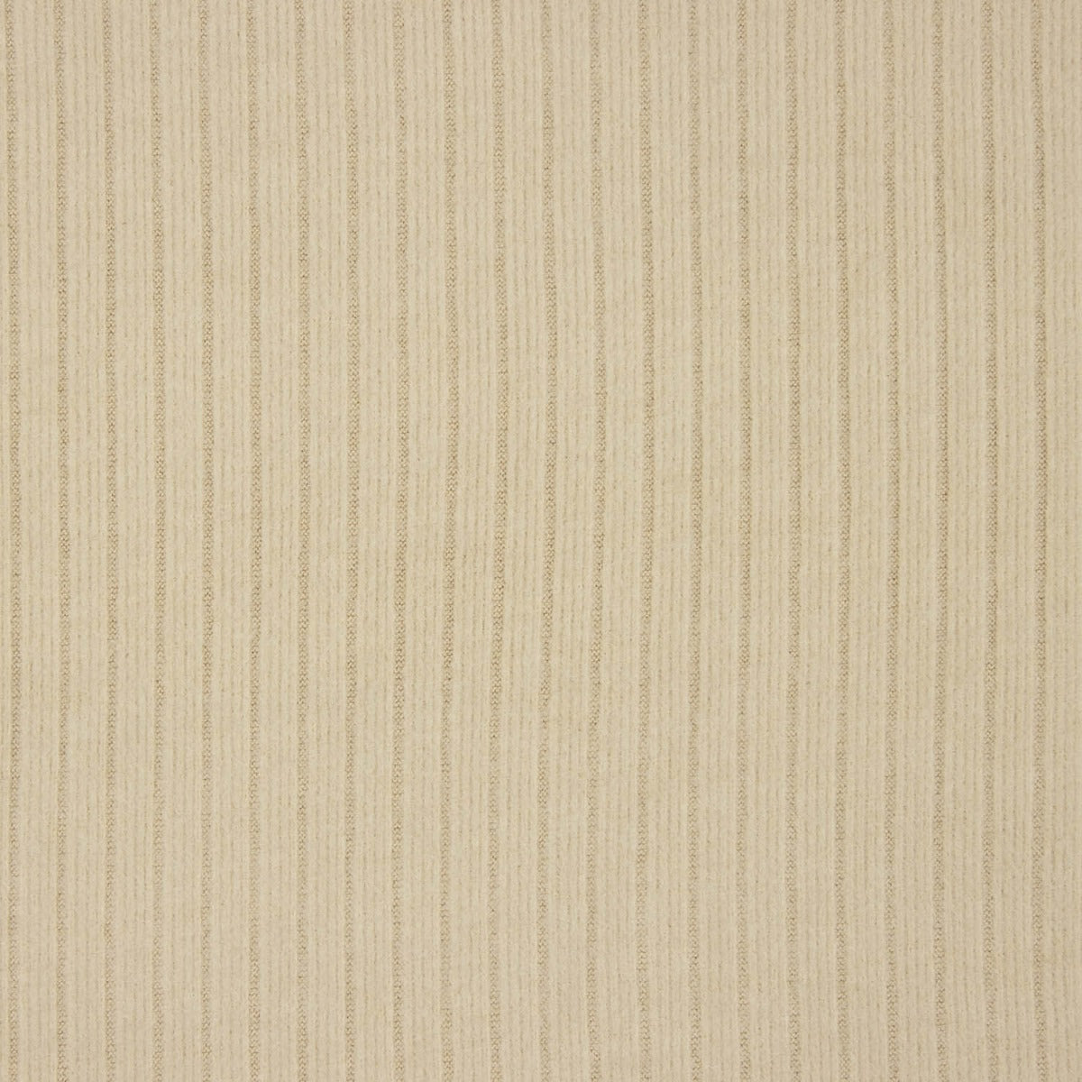 Maille côtelée beige effet velours côtelé - Ribes y Casals