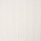 Maille côtelée blanche effet velours côtelé - Ribes y Casals