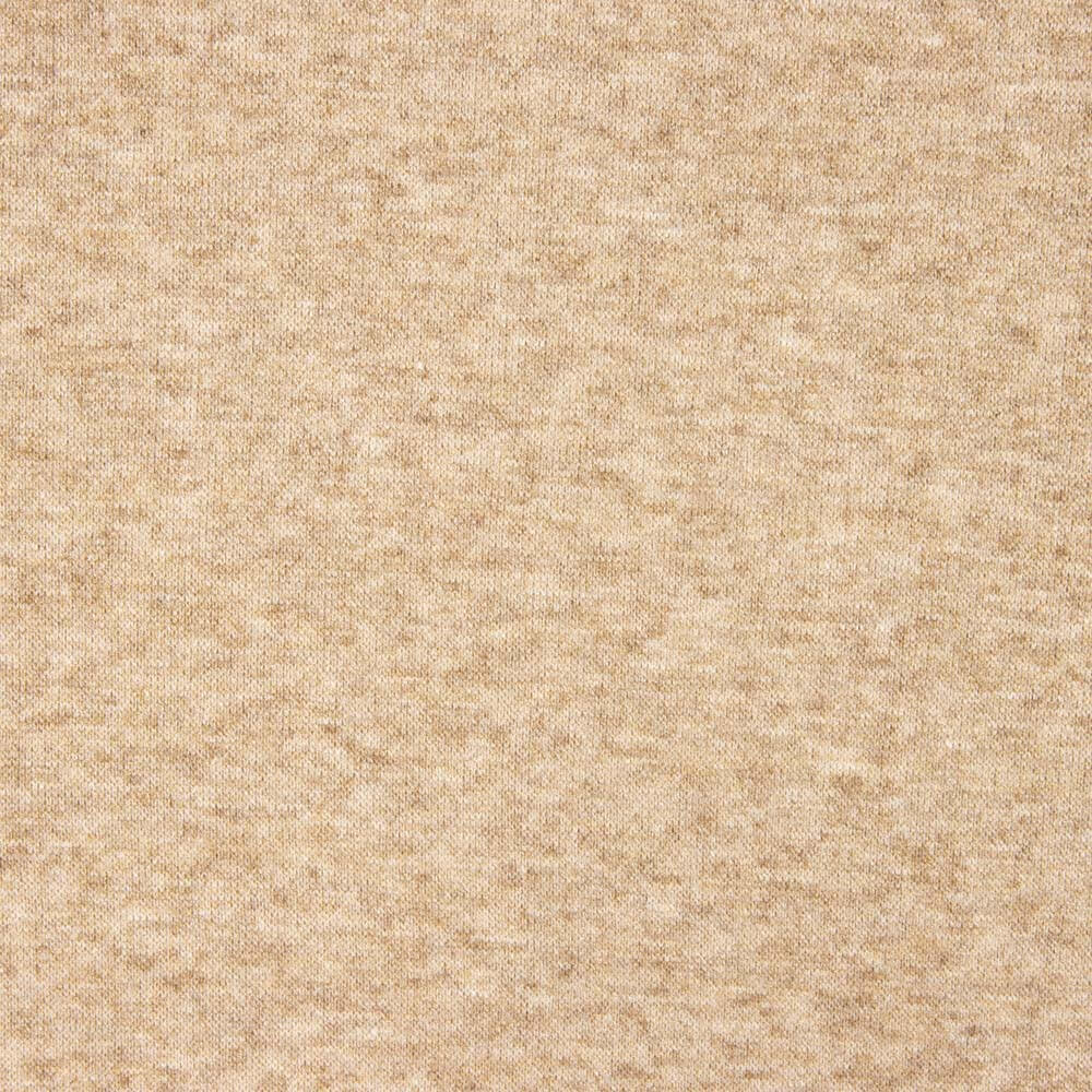 Cardigan en maille camel - Ribes y Casals