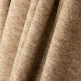 Cardigan en maille camel - Ribes y Casals