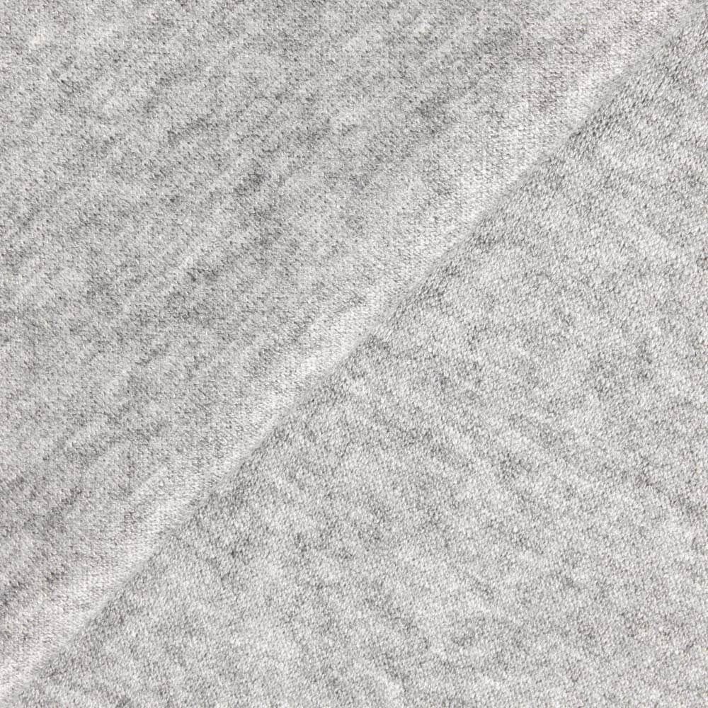 Cardigan en maille taupe - Ribes y Casals