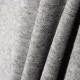 Cardigan en maille taupe - Ribes y Casals