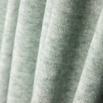 Tricot cardigan vert aqua - Ribes y Casals