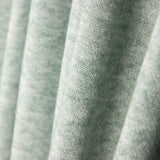 Tricot cardigan vert aqua - Ribes y Casals