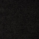 Maille Tricot Lurex Noir - Ribes y Casals