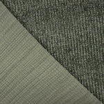 Tricoté Tricot Lurex Vert Foncé - Ribes y Casals