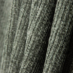 Tricoté Tricot Lurex Vert Foncé - Ribes y Casals