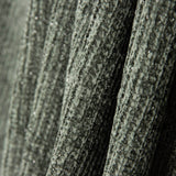 Tricoté Tricot Lurex Vert Foncé - Ribes y Casals