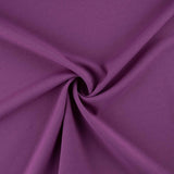 Tricot crêpe néoprène bougainvillier - Ribes y Casals