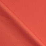 Tricot crêpe néoprène corail - Ribes y Casals