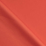 Tricot crêpe néoprène corail - Ribes y Casals