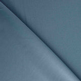 Tricot crêpe néoprène bleu denim - Ribes y Casals