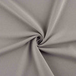 Tricot crêpe néoprène lavande - Ribes y Casals