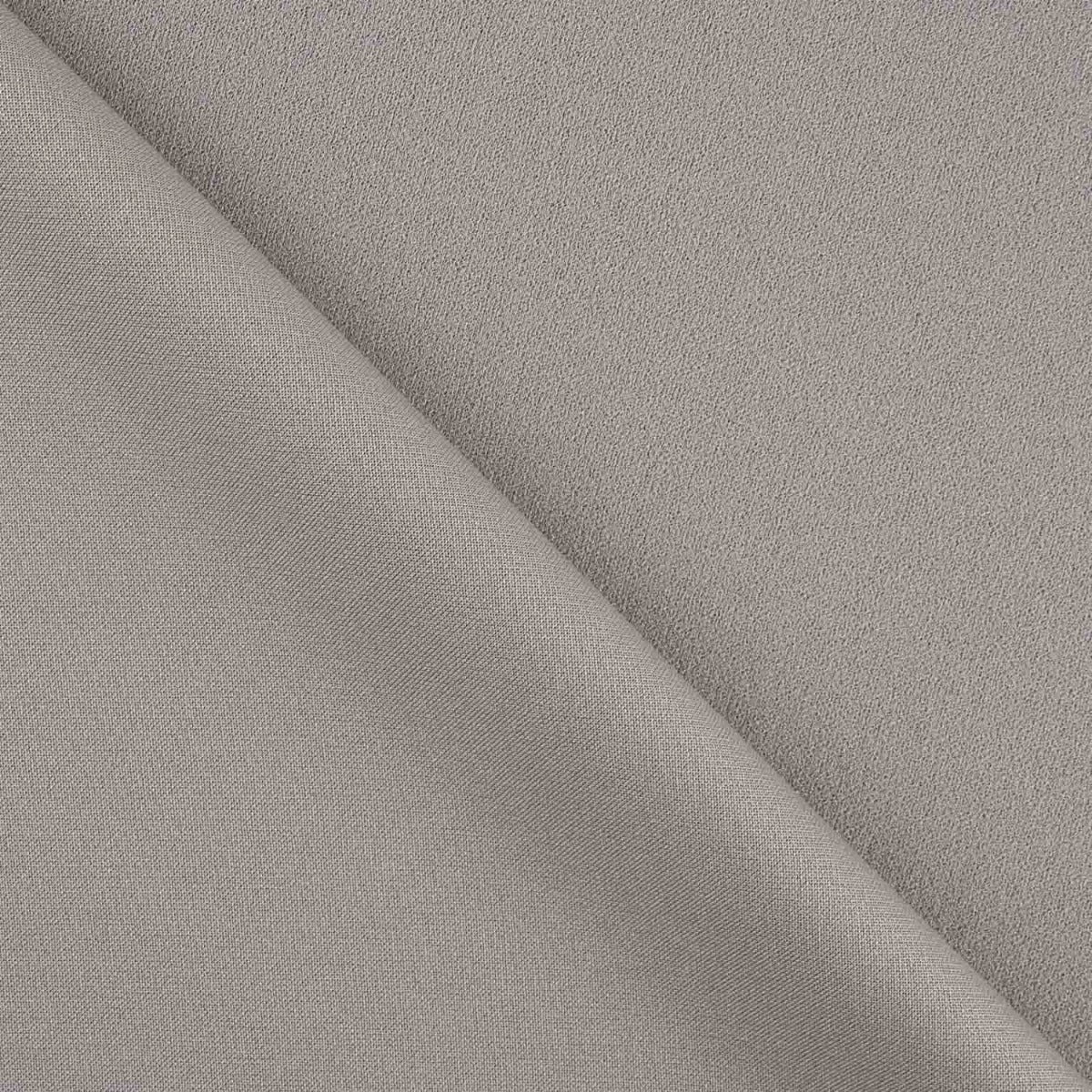 Tricot crêpe néoprène lavande - Ribes y Casals