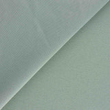 Tricot crêpe néoprène gris verdâtre - Ribes y Casals