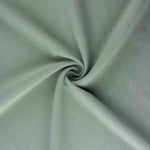 Tricot crêpe néoprène gris verdâtre - Ribes y Casals