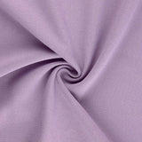 Tricot crêpe néoprène lilas - Ribes y Casals