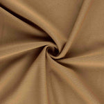 Tricot crêpe néoprène bois de rose - Ribes y Casals