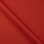 Tricot crêpe néoprène rouge - Ribes y Casals