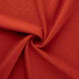 Tricot crêpe néoprène rouge - Ribes y Casals