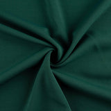 Tricot crêpe néoprène vert foncé - Ribes y Casals